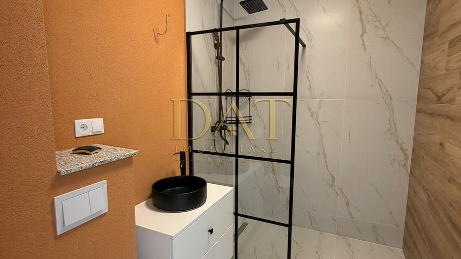 Apartament 2 camere | la cheie | garaj inclus | Terra Gardens - Poză 8