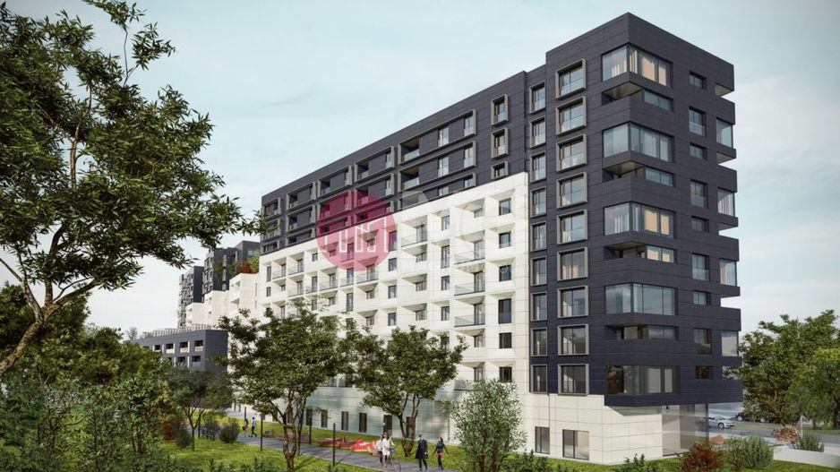 spatiu comercial stradal de inchiriat / vanzare- barbu vacarescu - Poză 3