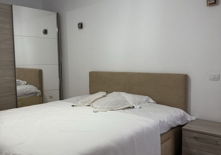 Apartament 2 camere, complet mobilat si utilat, Novum-Politehnica - Poză 3