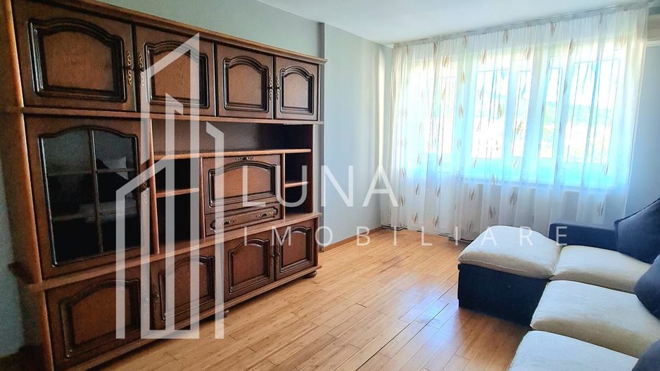 Apartament 2 camere spațios | Tudor - Poză 1
