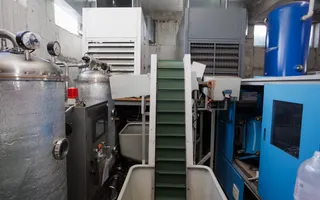 Spațiu industrial de vânzare  3.600 mp Str. Chișinăului, Cricova - Poză 17