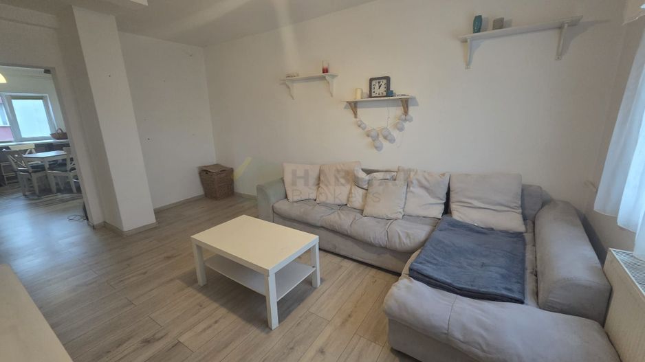 Apartament de vânzare – 3 camere/ Zona 13 Septembrie / Parcul Sebastian - Poză 1