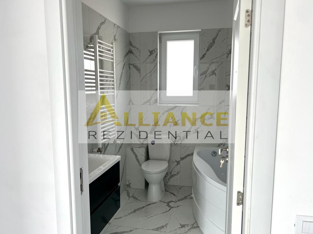 Casa individuala || P+1E+POD ||5 camere - 2 bai  || 468 mp teren - Poză 6