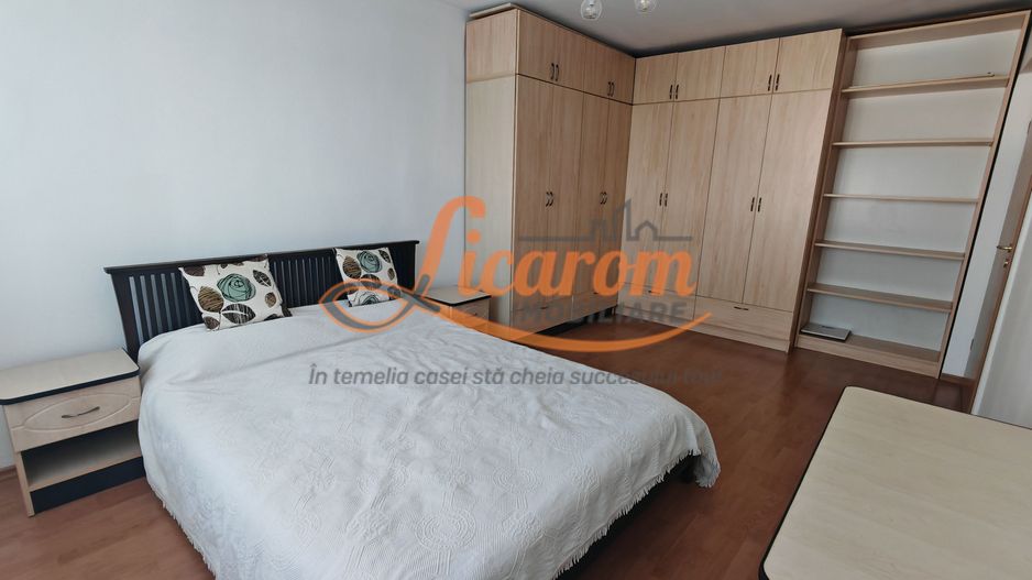 2 camere decomandat,BD Garii,etaj intermediar,pret pornire 103000 E - Poză 16