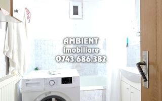 Apartament cu 2 camere, mobilat, Vaslui zona GARĂ; - Poză 5