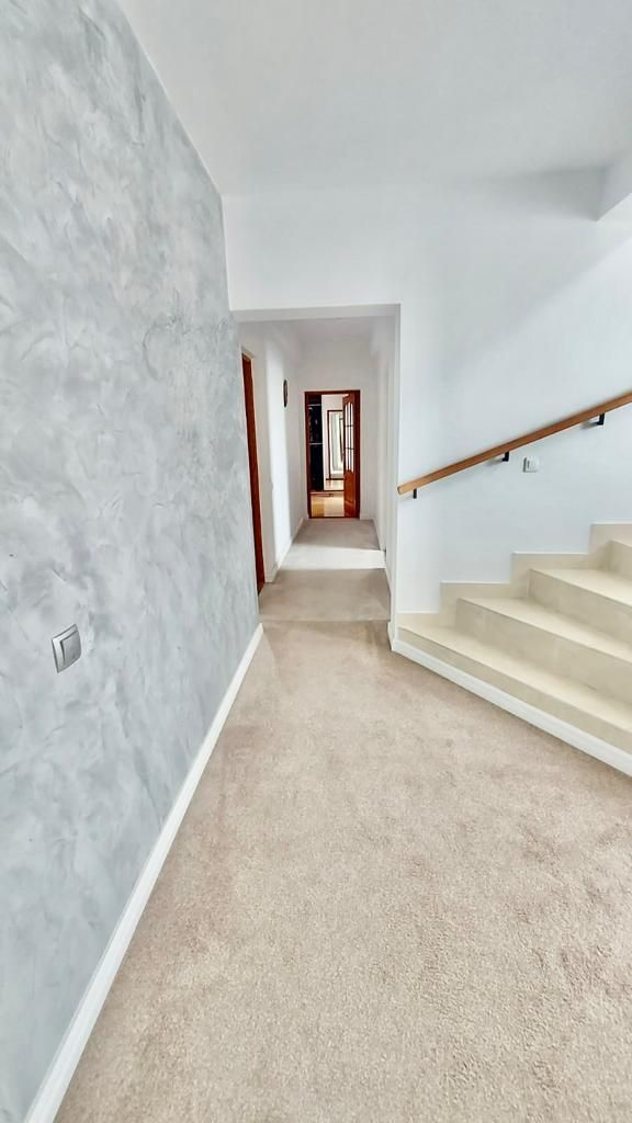 vila 7camere/(348util,500teren,119ampr.)mp/5min.metrouAp.Patriei - Poză 9