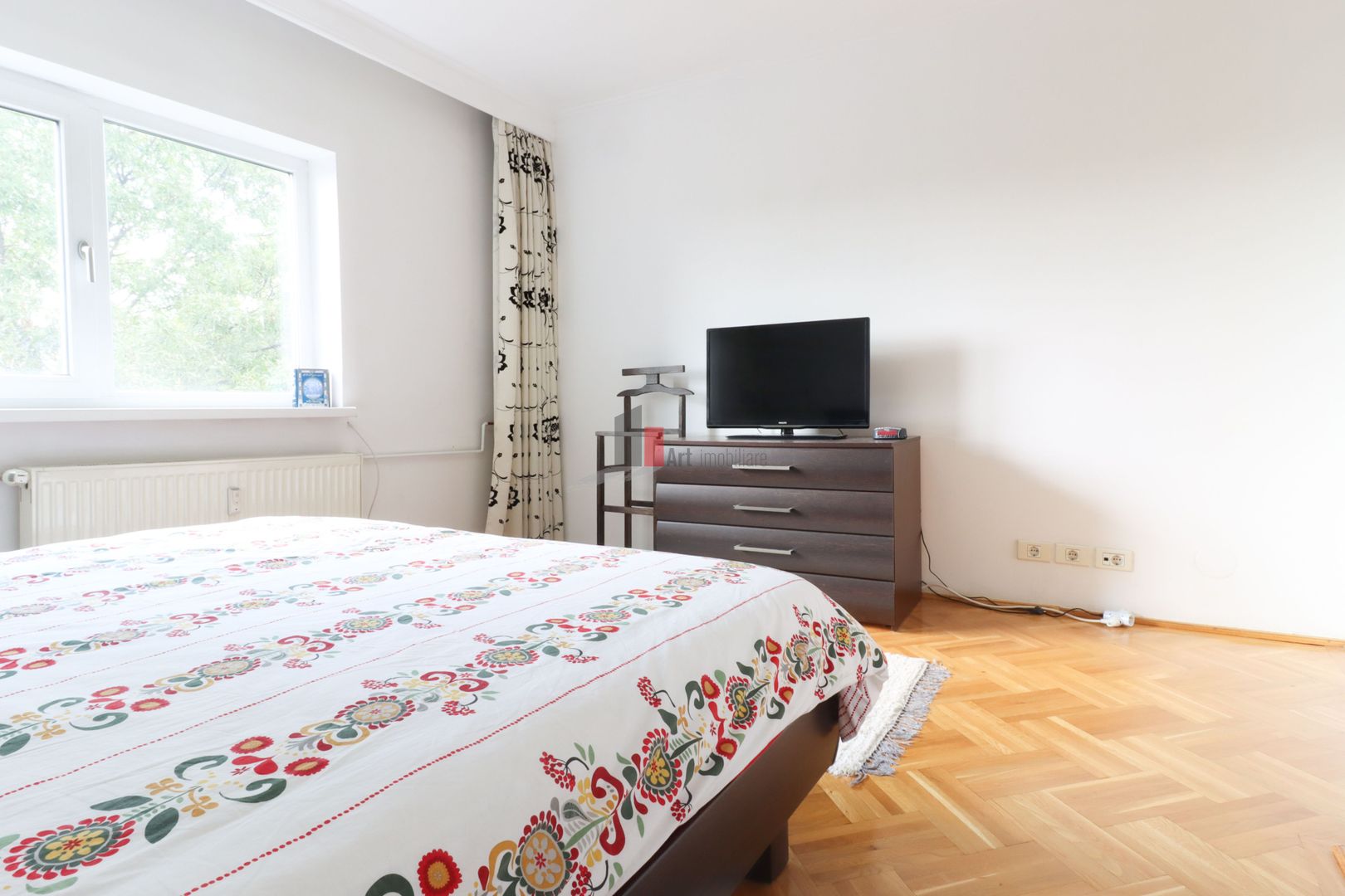 Apartamentul "SALTVEGURINN" in Drumul Sarii, intri in el si il inchiriezi pe loc - Poză 10