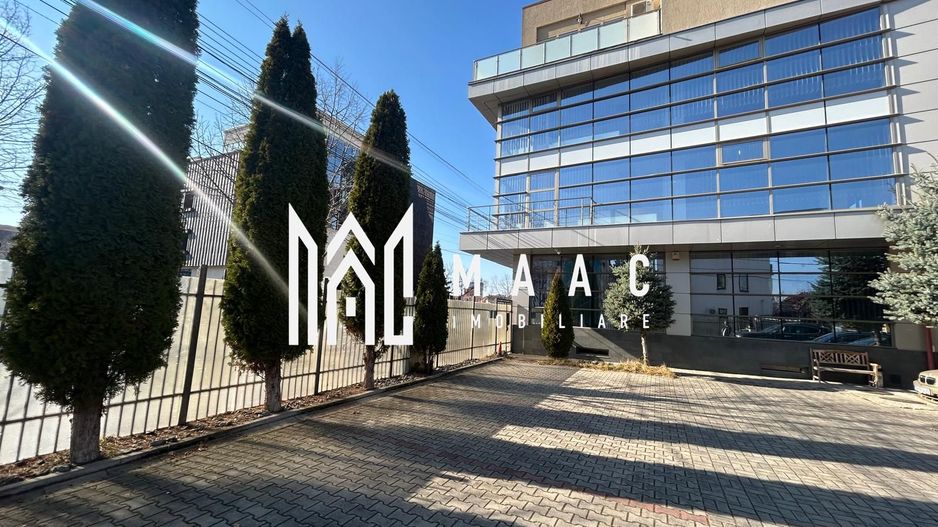 Clădire de închiriat I 840 mp I Hipodrom 2, Sibiu I ideală pentru birouri - Poză 13