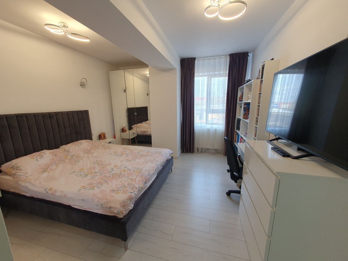 Apartament 3 camere 120mp utili - Poză 4