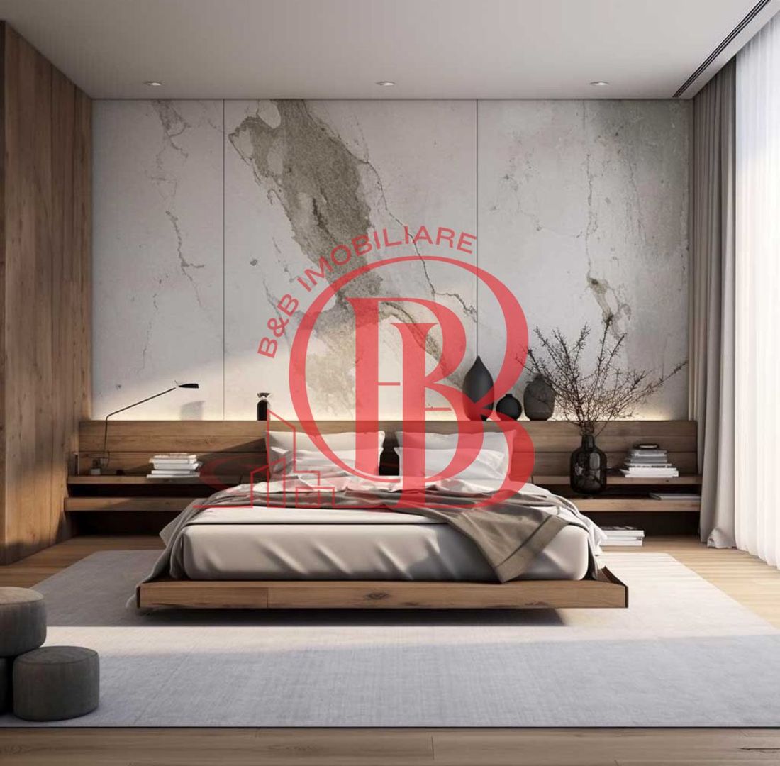 4 camere -finalizat -piscina in incinta pista alergare - Poză 4