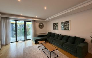 INCHIRIERE 4 CAMERE | FLOREASCA | 150 MP | 2 LOCURI DE PARCARE | LUX | - Poză 2