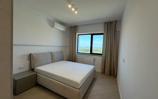 Apartament 2 camere de inchiriat  | Cortina North - Poză 4