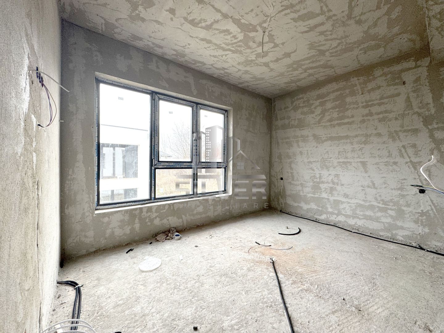 Case individuale cu teren de 420 mp! - Poză 11