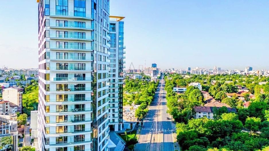 ONE Verdi Park - Poză 1