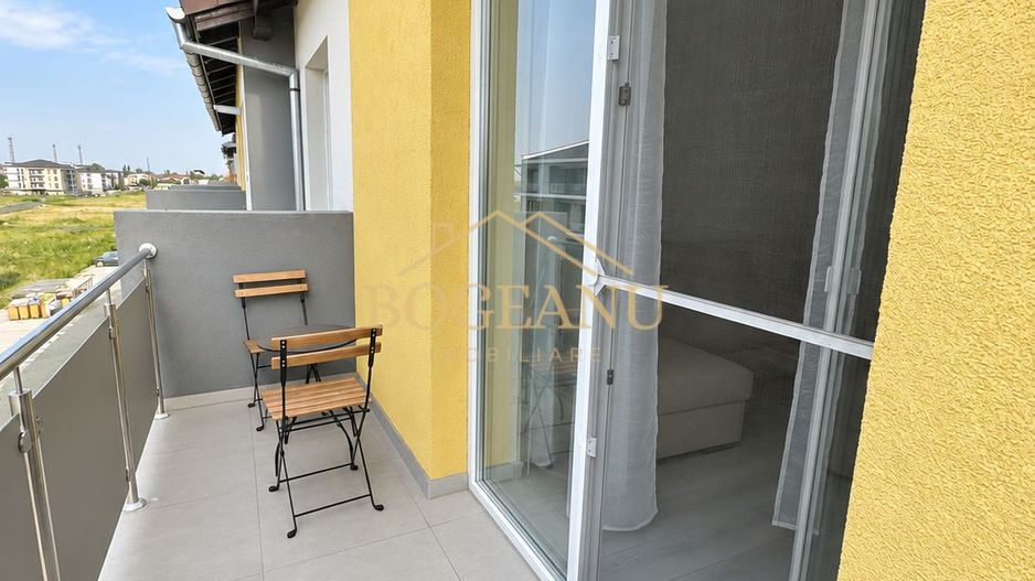 BG204-APARTAMENT 3 CAMERE PE 2 NIVELURI | GIROC | BLOC NOU 2025 - Poză 13