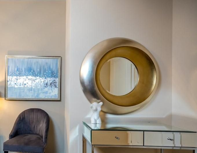 Apartament 4 Camere top -  Cartierul Francez Herăstrău - Poză 9