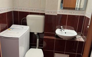 Apartament cu 3 camere de închiriat - Lujerului - Centrală proprie - Poză 6