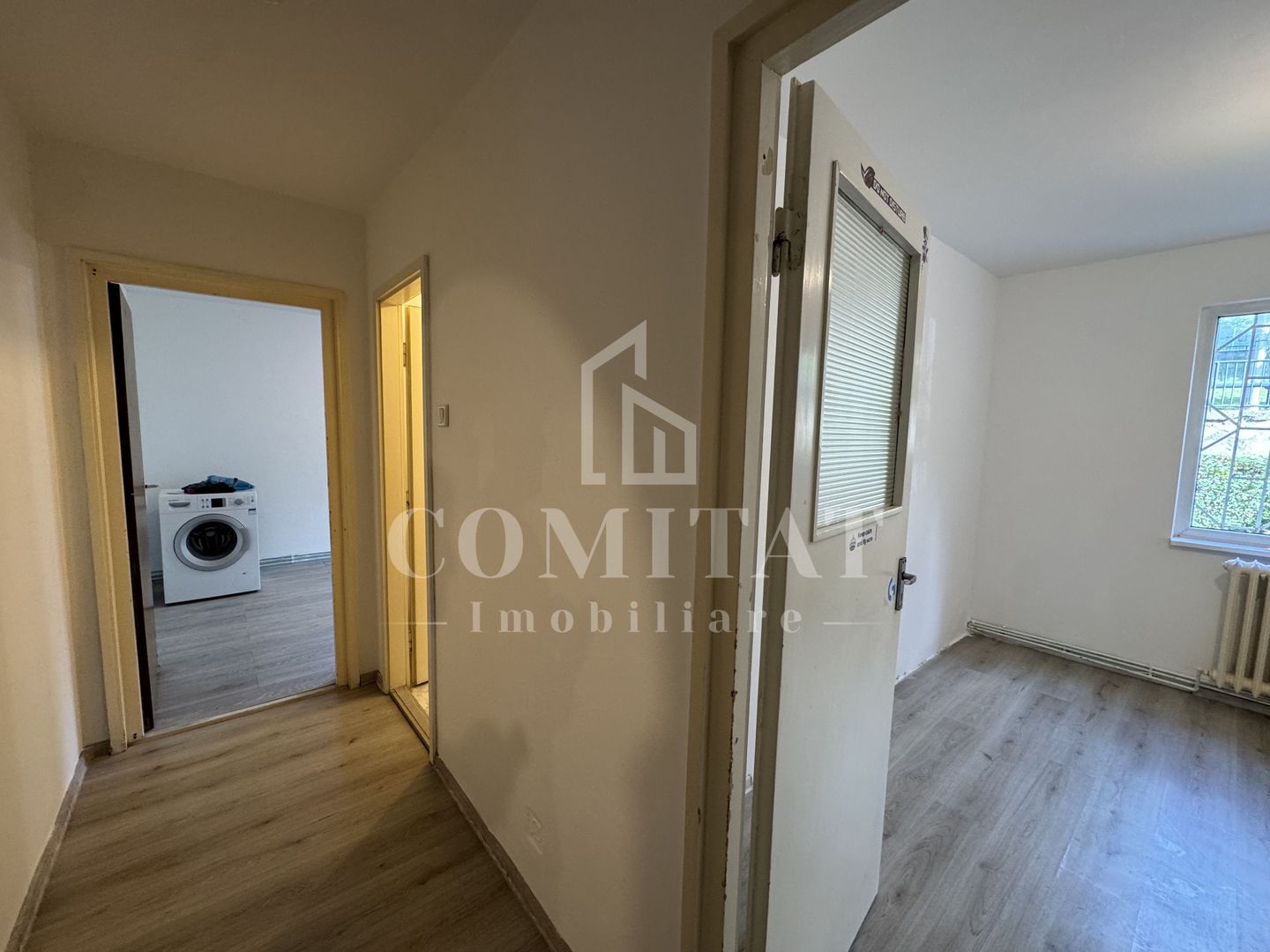 Apartament cu 3 camere decomandate | Zona Bucium - Cartierul Mănăștur - Poză 3