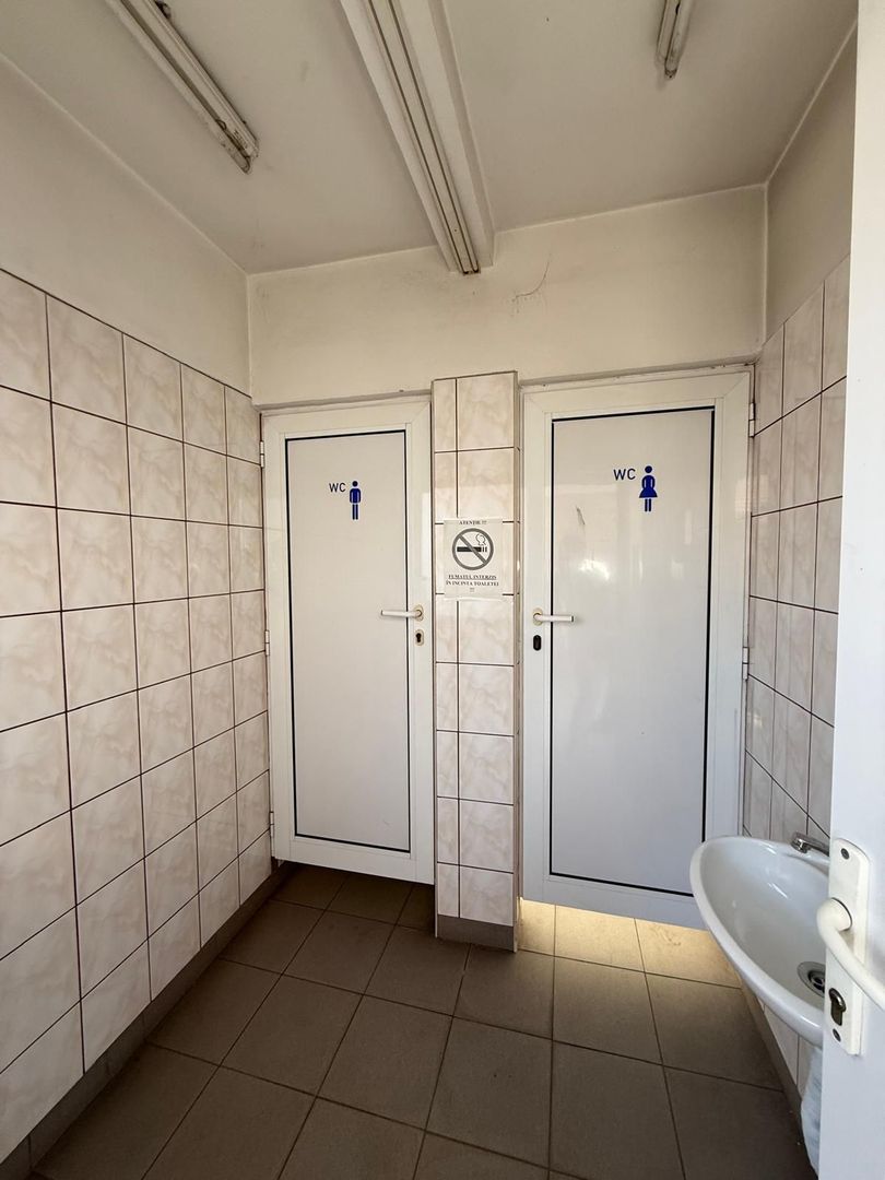 Nr. 24 spatiu de inchiriat destinat birourilor zona excelenta - Poză 3