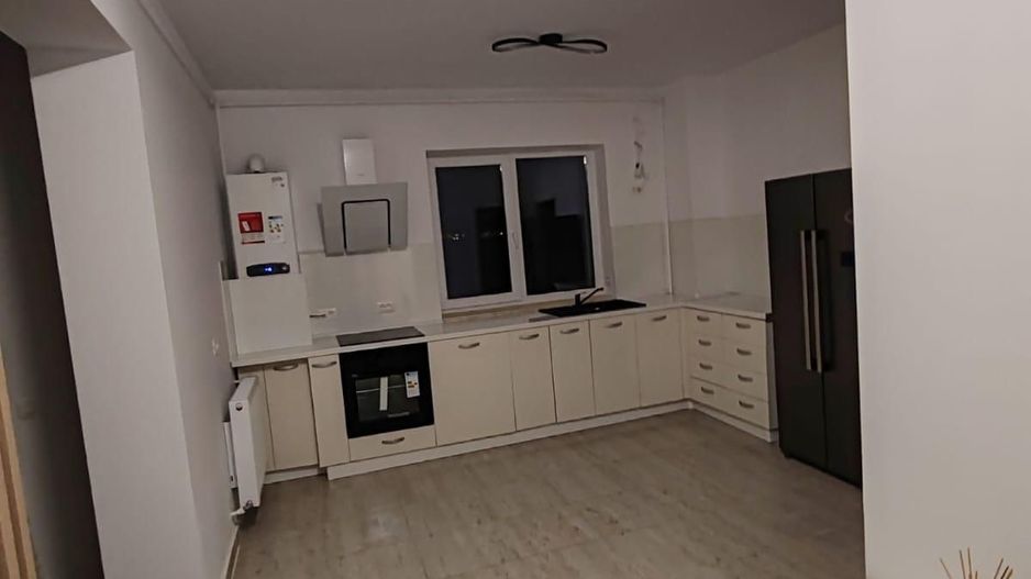 AP. 3 CAMERE- METALURGIEI, PARCARE INCLUSA, PRIMA INCHIRIERE, MODERN - Poză 7
