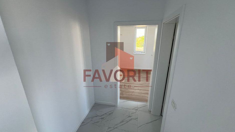 2 camere | bloc nou | centrala proprie | zona excelenta | parcare | - Poză 5