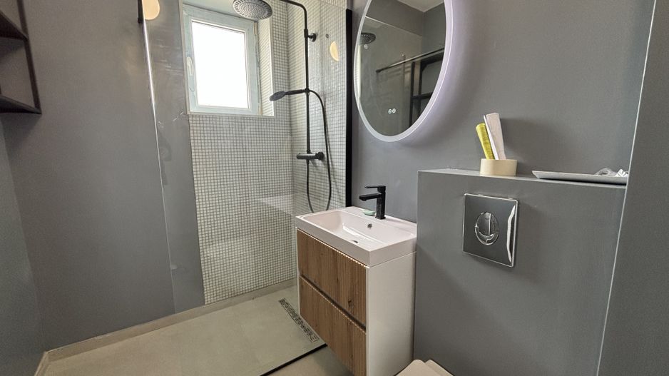 APARTAMENT 2 CAMERE | CENTRALA PROPRIE | FLOREASCA - Poză 6