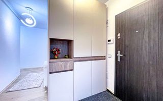 Apartament 3 camere, PARCARE, zona Gheorgheni - Poză 16