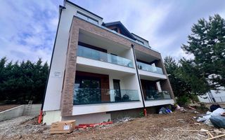 Apartament 2 Camere | Terasă 10 mp | Cartierul  DaVinci - Poză 7