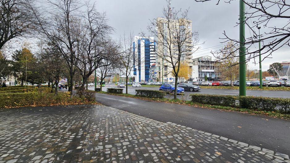 AFI-Centrul Civic apartament 2 camere langa mall AFI - Poză 14