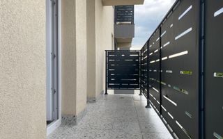 Vanzare apartament cu 3 camere - bloc nou - zona Sideco - Targoviste - Poză 13