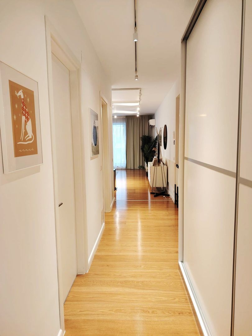 Apartament superb 3 camere Luxuria Residence I View panoramic - Poză 20