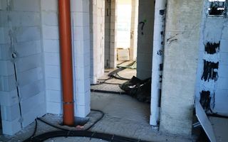 Penthosue cu view spectaculor in Sopor! 3 camere pe 2 nivele! - Poză 8