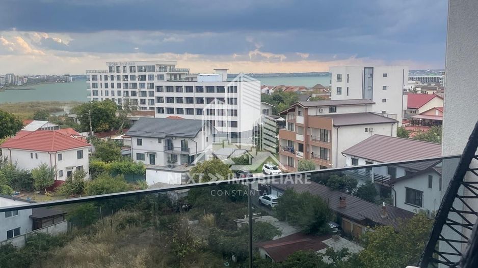 Garsonieră de vânzare în Mamaia Nord–Hanul cu Peste - Poză 9