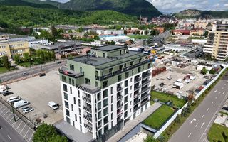 Spațiu comercial | 37 mp | Bloc nou | Astra - Poză 10