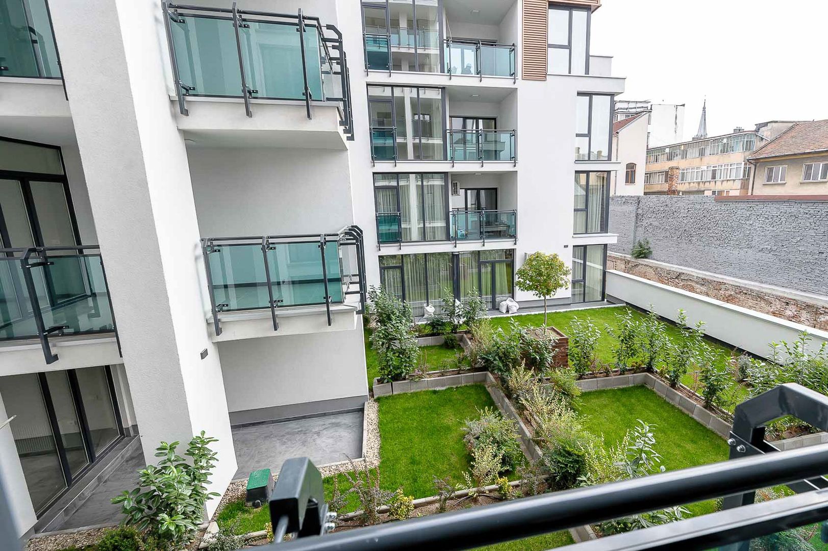 Apartament nou 2 camere zona ultracentrală - Poză 9