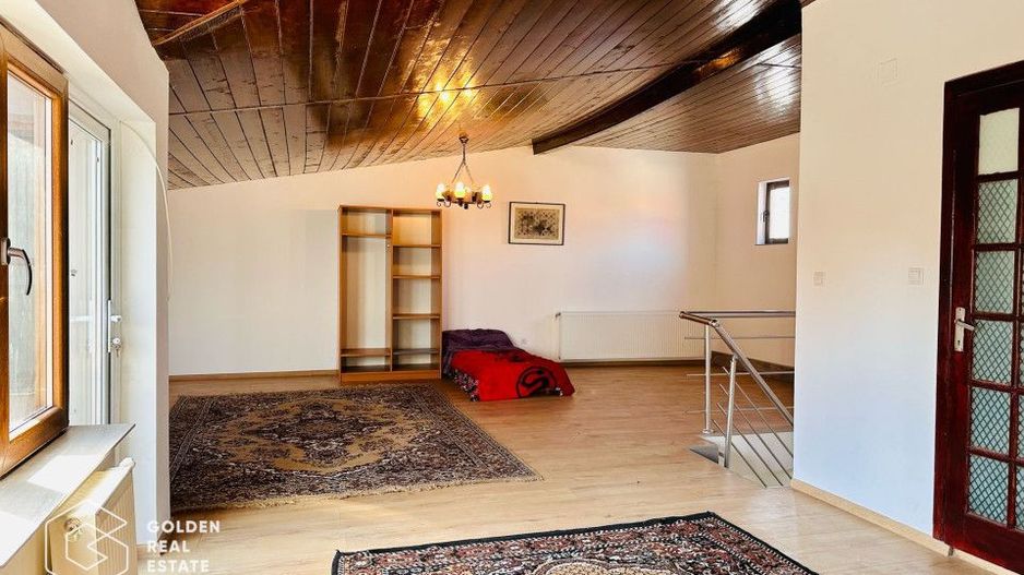 Apartament tip duplex cu terasa, Aradul Nou, comision 0% - Poză 12