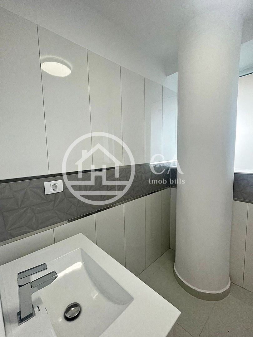 Spatiu comercial de inchiriat in zona Cetatii, Oradea - Poză 5