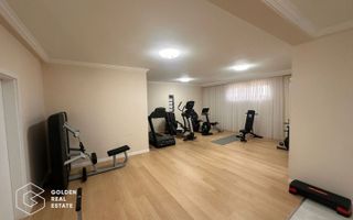Apartament premium, zona Subcetate, 3 camere, 2 bai, loc parcare, sala, piscina - Poză 10