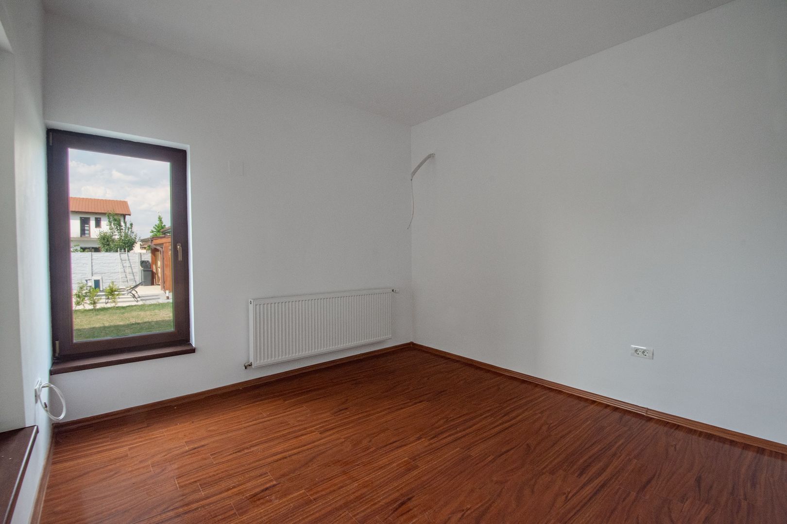 Casa/Vila cu 6 camere ideala rezidential/comerical Ciarda COMISION 0% - Poză 23