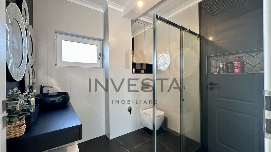 Duplex premium/Cartier Borhanci - Poză 10