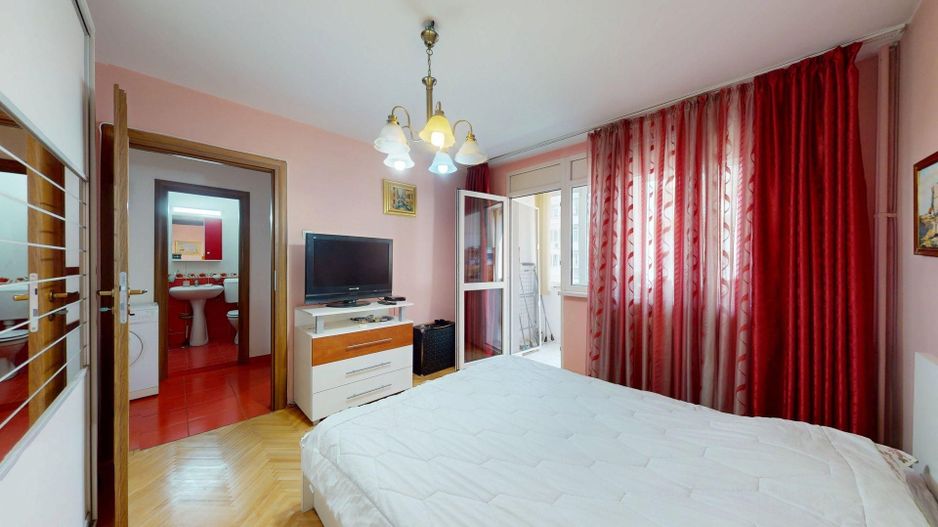 Apartament 3 camere Metrou Valea Ialomitei - Poză 19