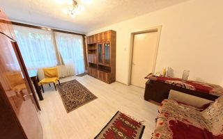 Apartament 2 camere, cartierul Aleea Carpați, zona Darina - Poză 1
