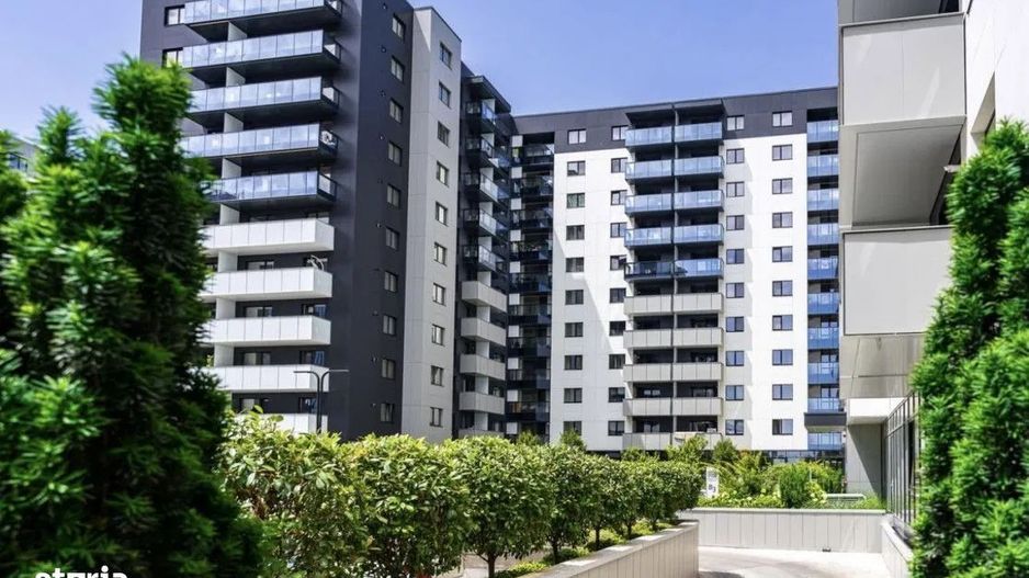 STUDIO SUPERB  | CORTINA NORTH | ULTIMA LUNA TVA 9% - Poză 10