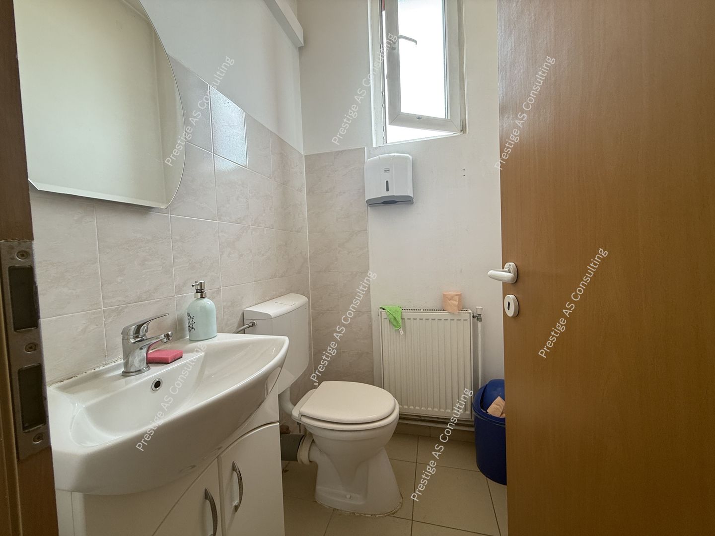 Spatiu Comercial Open Space | 82mp utili | Bulevardul Cetatii - Poză 11