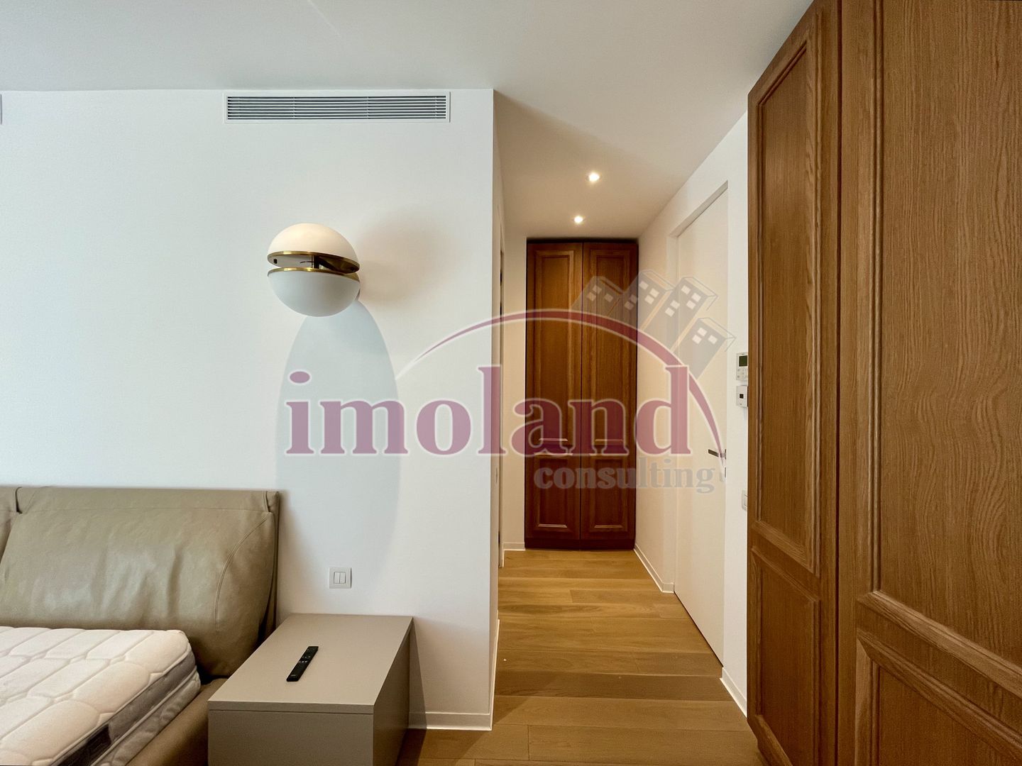 Închiriere DUPLEX premium 127 mp + 121 mp curte | 2 parcări | Primăverii - Poză 13