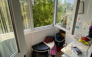 Apartament 1 Camera | 23 Mp |  Balcon | Hasdeu Pasteur UMF - Poză 5