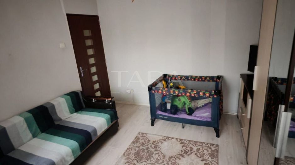 Apartament 3 camere de vânzare, 68 mp. Locație ideală pentru familie. - Poză 2