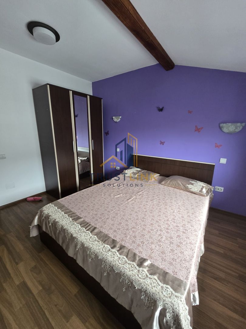 Apartament 2 camere Metalurgiei Metrou Dimitrie Leonida - Poză 10