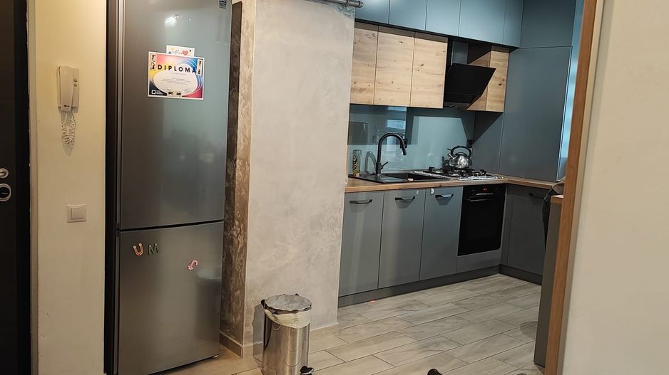 Apartament 4 Camere Drumul Taberei / Bloc nou / Metrou 5 minute - Poză 8