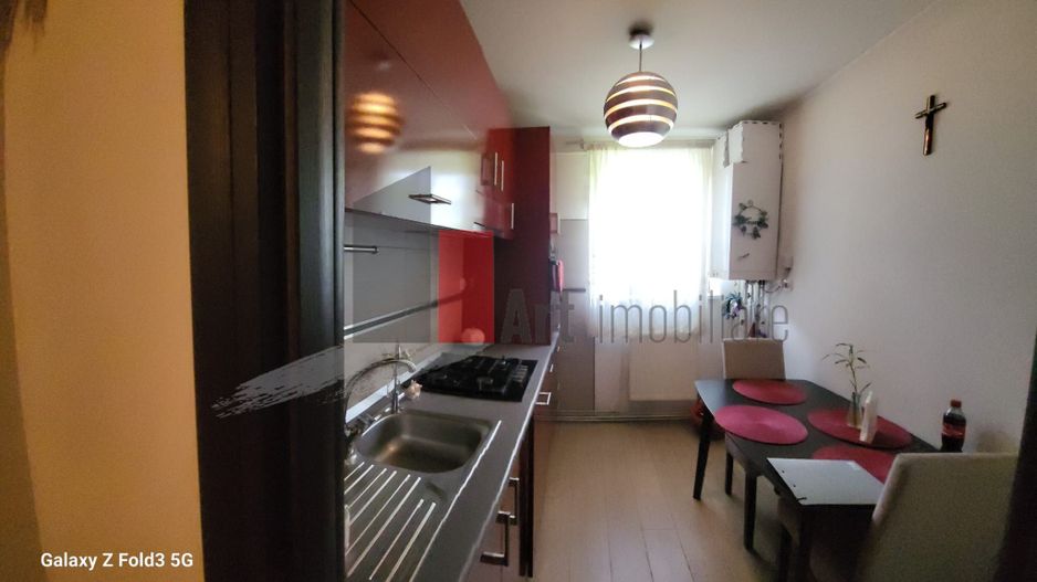 Apartament  4 camere,   Titan - Poză 9